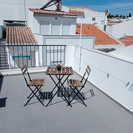 Casinha Henrique Holiday home