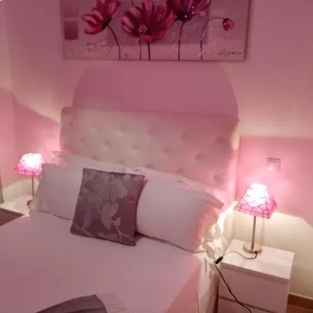 Holiday home Casinha Henrique *