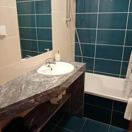 Casinha Henrique Holiday home Lagos